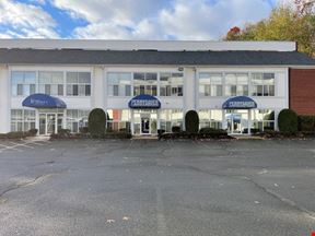 246 Federal Road