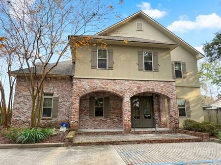 Office space for Sale at 10319 Jefferson Hwy in Baton Rouge