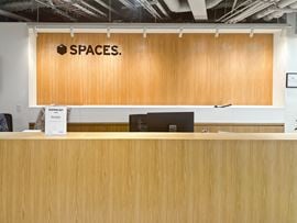 Spaces - Vancouver - Green Lamp
