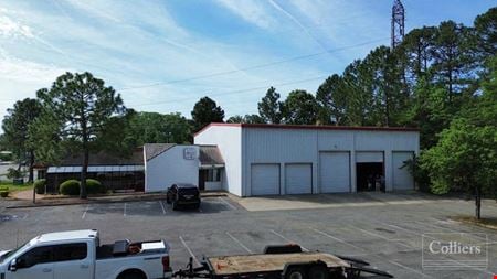 Photo of commercial space at 4351 George Washington Memorial Hwy in Yorktown