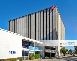 Peninsula Professional Center