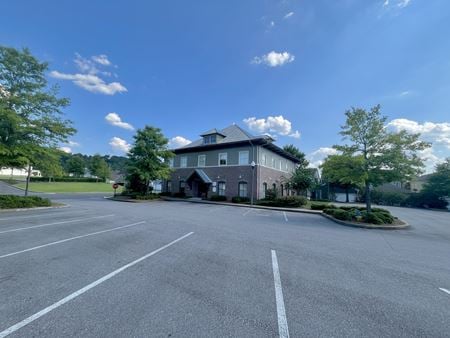 Photo of commercial space at 254 Inverness Center Dr #B in Birmingham