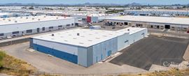 Industrial Warehouse with Yard for Lease in Phoenix