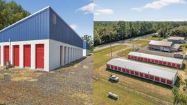 Freedom Storage | Florida