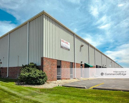 Meade Avenue Business Center
