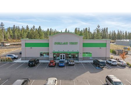 Retail space for Sale at 7052 East Athol Crossing Road in Athol