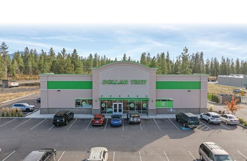Dollar Tree