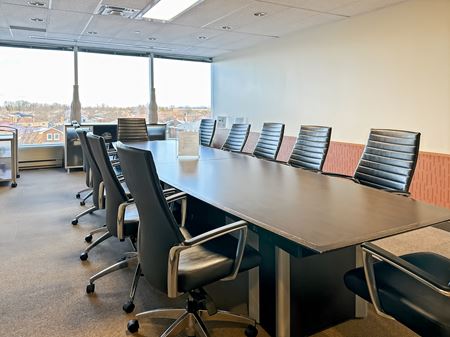Office space for Rent at 2 County Court Blvd. #400 in Brampton