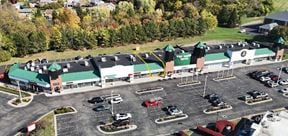 West Chester Centre