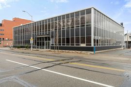 701 Concord Ave