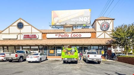 Photo of commercial space at 6411 Sepulveda Blvd in Van Nuys