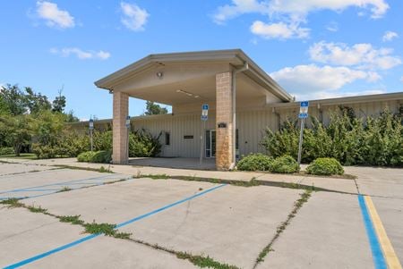 Office space for Sale at 230 N Tyndall Pkwy in Panama City