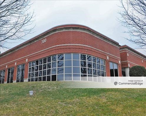 Deerfield Professional Centre