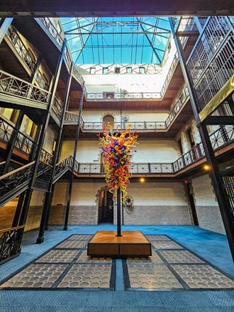 Burlington Place