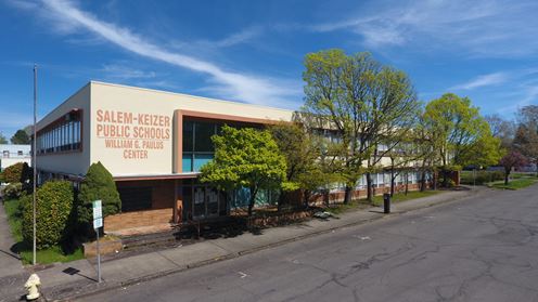 CENTRAL MIXED USE