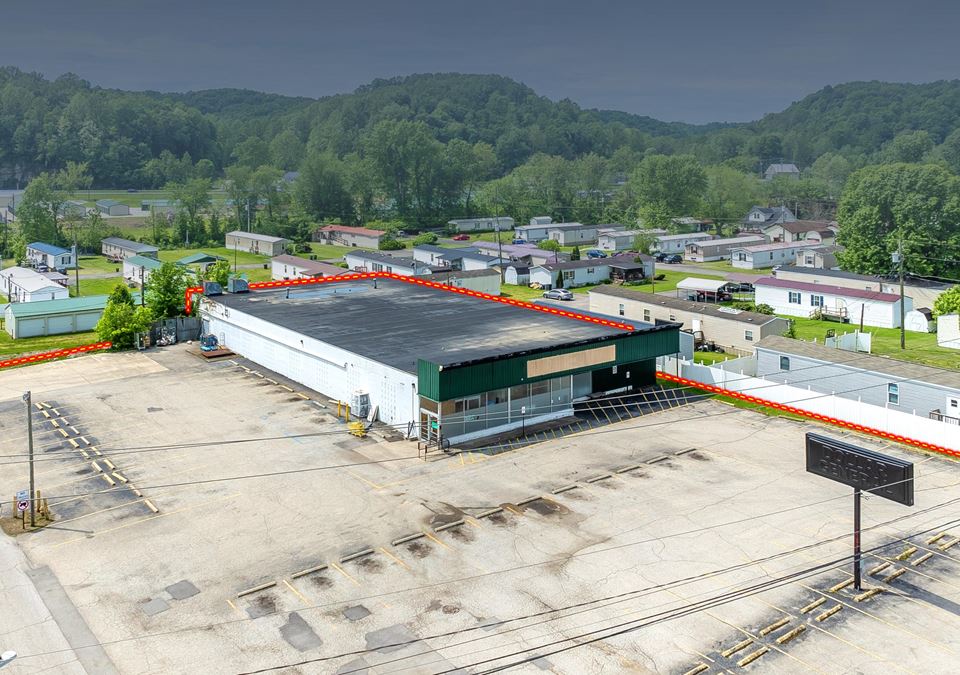 Former Dollar General