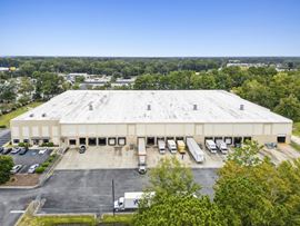 Airport Commerce Center Building 1