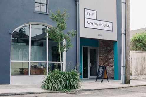 Crescent Office Collective LLC - The Warehouse