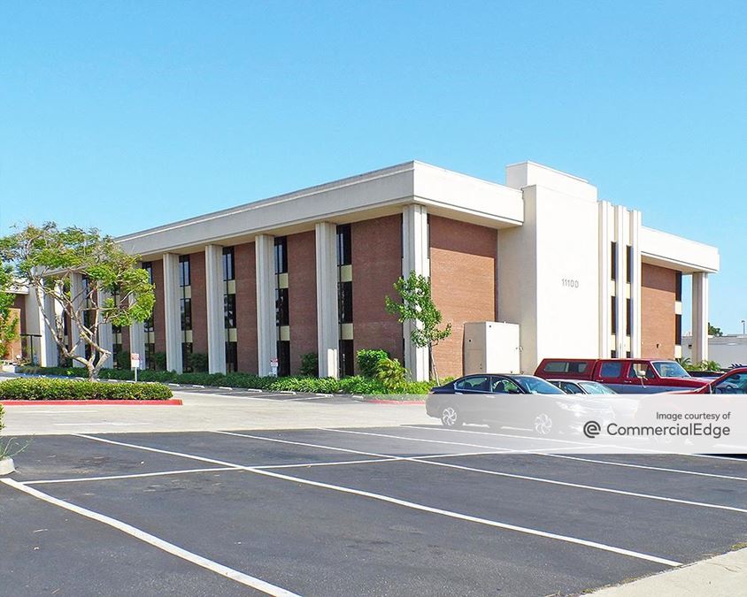 Fountain Valley Medical Center 11100 Warner Avenue 11100 Warner