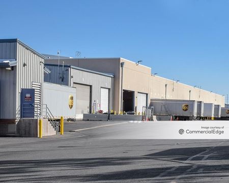 Industrial space for Rent at 335 East Arby Avenue in Las Vegas