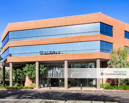 Office space for Rent at 7250 North 16th Street in Phoenix