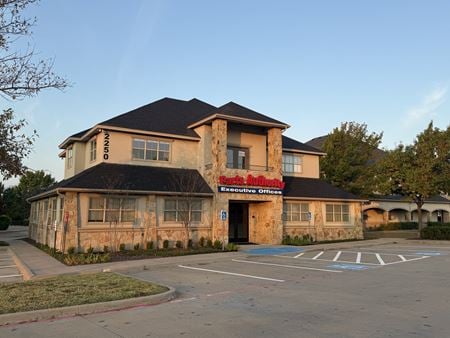 Office space for Rent at 2250 Pool Rd in Grapevine