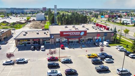 Other space for Rent at 1120 91 Street SW in Edmonton