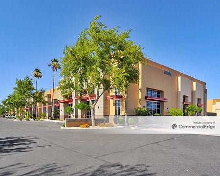 Industrial space for Rent at 10 South Kyrene Road in Chandler