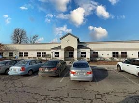 Medical Office Space for Lease - Columbus