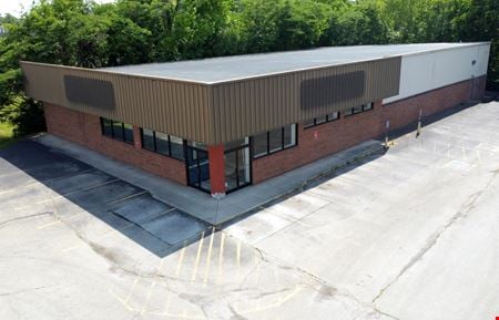 Retail space for Sale at 856 Tennessee Avemue in Etowah