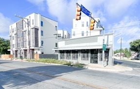 Office Condos - San Antonio
