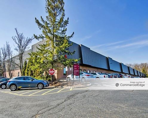 Canfield Business Park