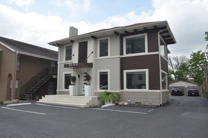 Global Star Properties - Alabama Office Suites