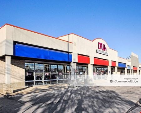Retail space for Rent at 205 Midway Blvd in Elyria