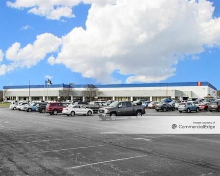 Industrial space for Sale at 1102 Aviation Blvd. in Hebron