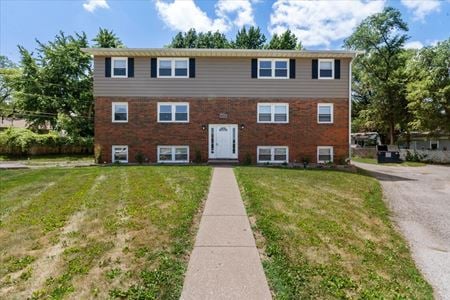Photo of commercial space at 3004 Heatherton Court in Davenport