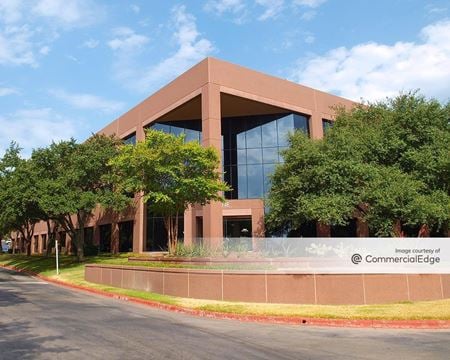 Photo of commercial space at 6836 Austin Center Boulevard in Austin