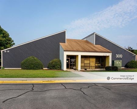 Photo of commercial space at 312 Turner Road in Richmond