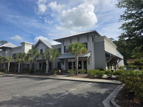 4371 Bluffton Pkwy Unit 101