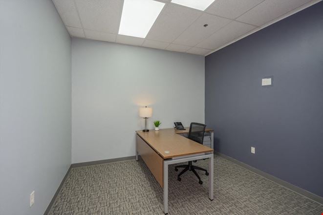 Intelligent Office - Southlake, TX