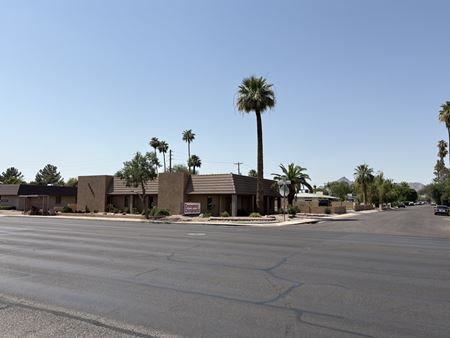 Photo of commercial space at 3334 E Indian School Rd in Phoenix