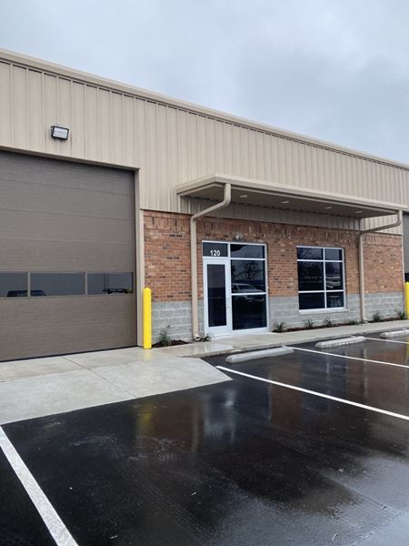 Photo of commercial space at 6711 Netherlands Drive in Wilmington