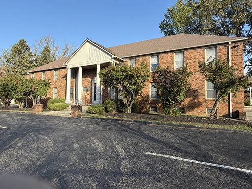 4656 Executive Dr, Suite 200