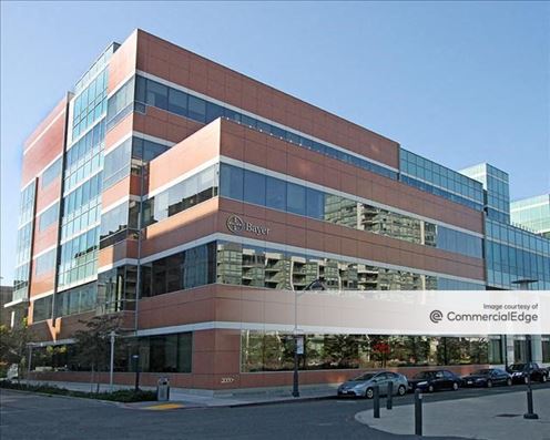 Alexandria Center for Science and Technology at Mission Bay - 455 Mission Bay Blvd South