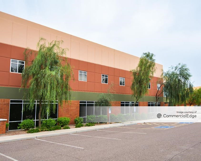 3459 East University Drive Industrial Space For Rent CommercialCafe