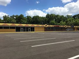 Town Plaza