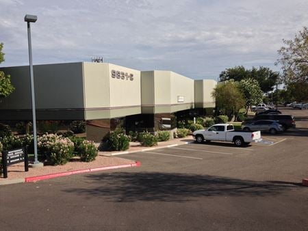 Industrial space for Rent at 9831 S 51st St, Bldg C in Phoenix