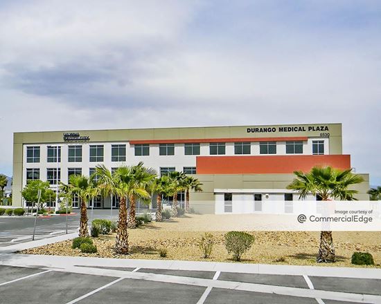 Durango Medical Plaza