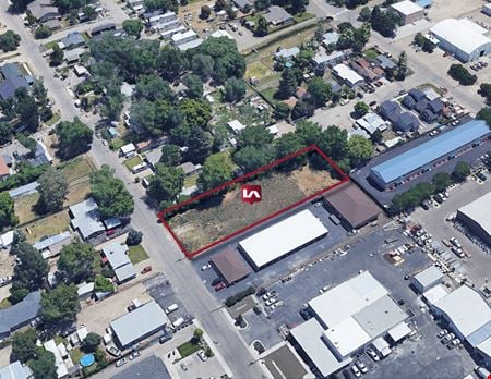 VacantLand space for Sale at 123 E. 39th St. in Garden City