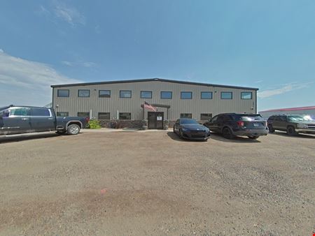 Photo of commercial space at 5812 Jefferson Ln in Williston